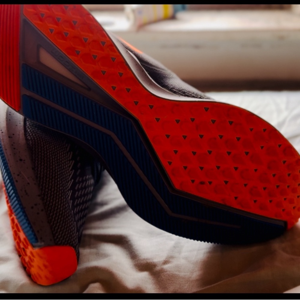 Nike shoes